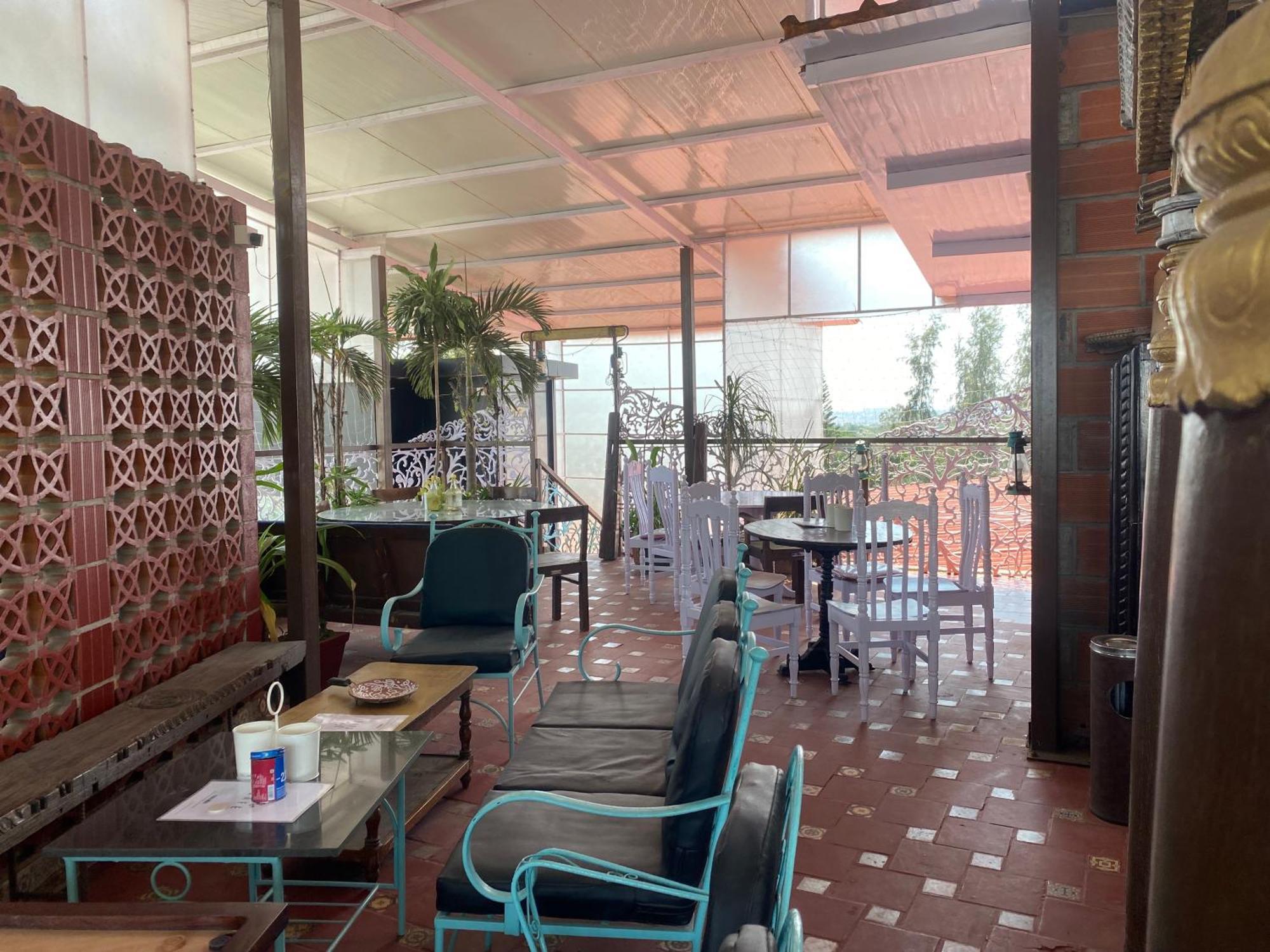 Golden Lotus Bangalore Boutique Suites Esterno foto