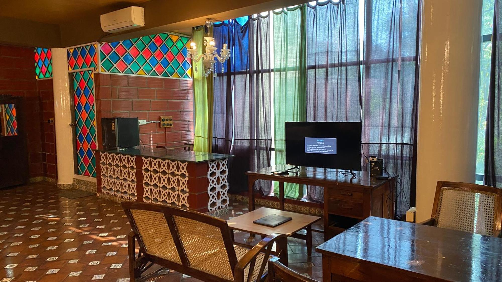 Golden Lotus Bangalore Boutique Suites Esterno foto