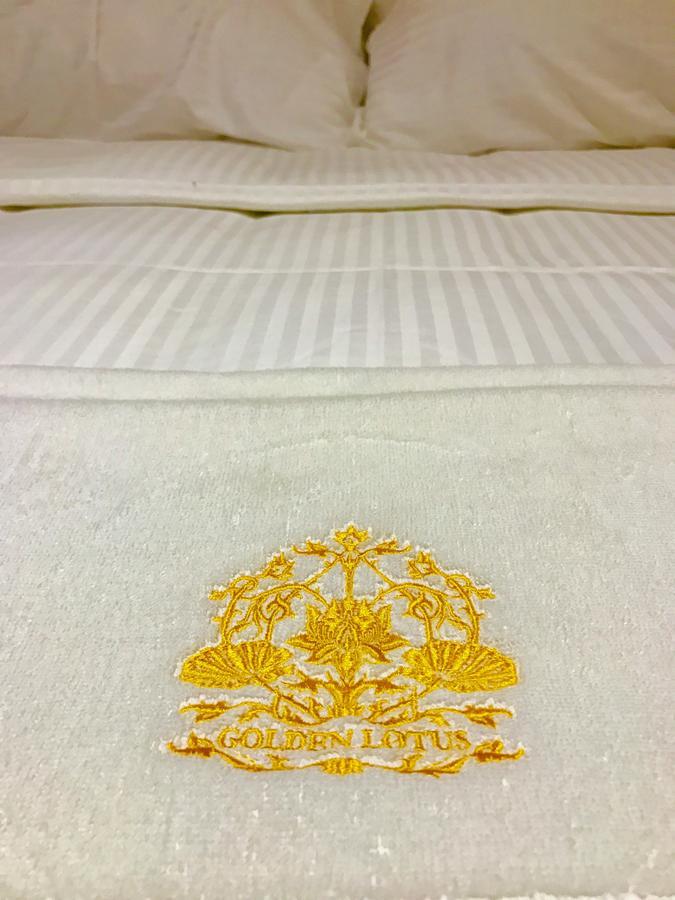 Golden Lotus Bangalore Boutique Suites Esterno foto