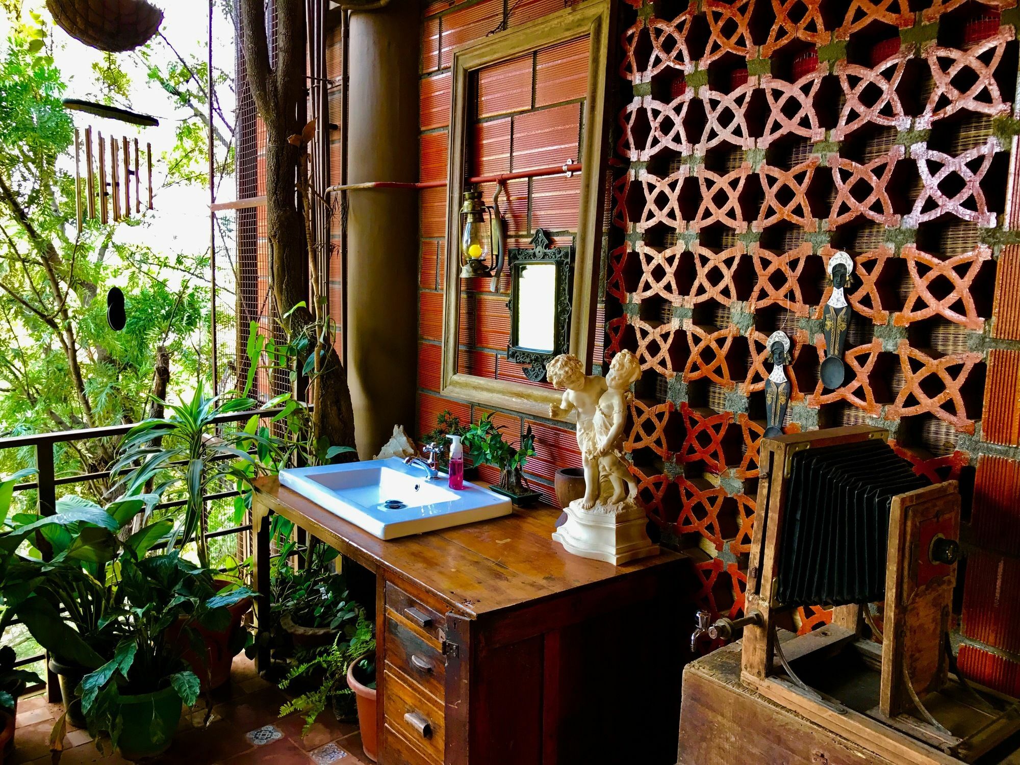 Golden Lotus Bangalore Boutique Suites Esterno foto